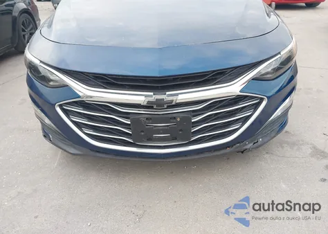 2019 Chevrolet Malibu 1Ls из США, поврежденный, VIN 1G1ZB5ST4KF214116
